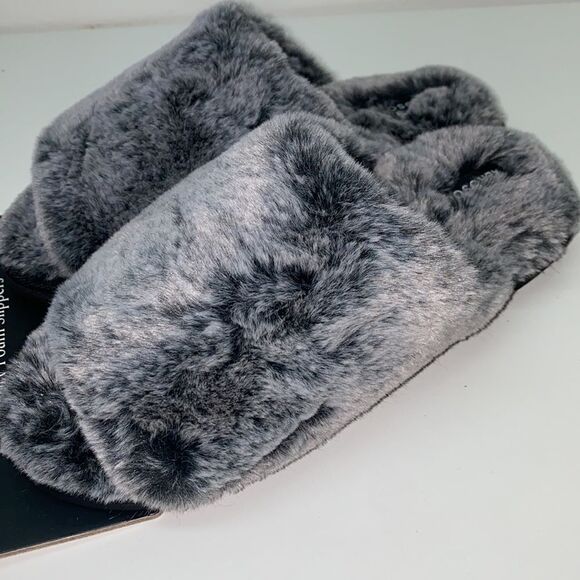 🔥AEROSOLES SLIPPERS WOMENS SHOES SZ SMALL 5-6 New - Picture 3 of 6